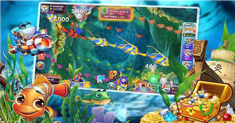 Hướng Dẫn Tải Game Bắn Cá Hải Vương Jun88 Về Điện Thoại (iOS & Android)