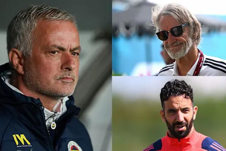 Mourinho "Tấn Công" Giới Chủ MU: Lời Cảnh Báo Từ Một Người Cũ