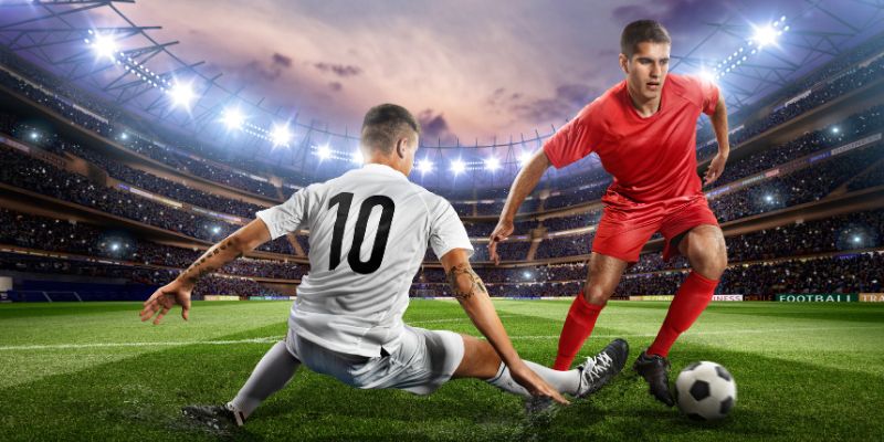 Bí Kíp Soi Kèo Thẻ Phạt Từ Chuyên Gia - "Vũ Khí" Tối Mật Của Bạn