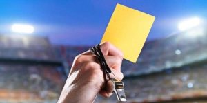 Kèo Thẻ Phạt Là Gì? Jun88 Hé Lộ Bí Kíp Soi Kèo Trọng Tài Thắng 99%