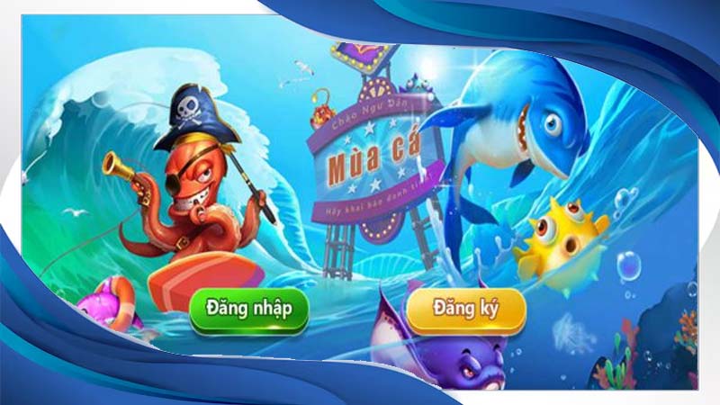 Bắn Cá Hải Vương Jun88: Chinh Phục Đại Dương, Săn Thưởng Cực Khủng 2025